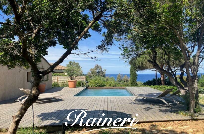Agence Raineri - PORTIGLIOLO 8 Personnes