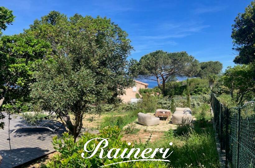 Agence Raineri - PORTIGLIOLO 8 Personnes