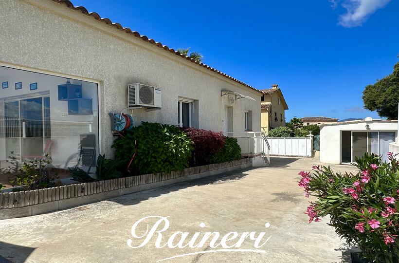 Agence Raineri - PORTICCIO / Exclusivité
