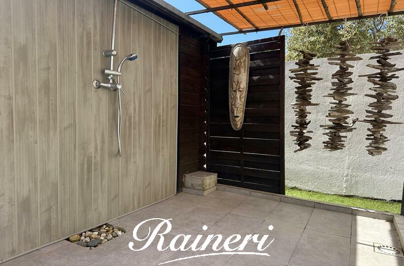 Agence Raineri - PORTICCIO / Exclusivité