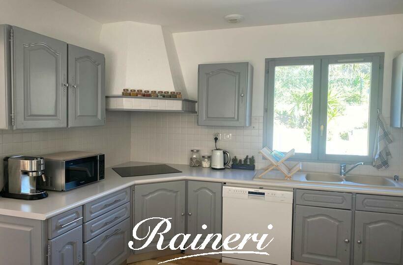 Agence Raineri - PORTIGLIOLO 8 Personnes