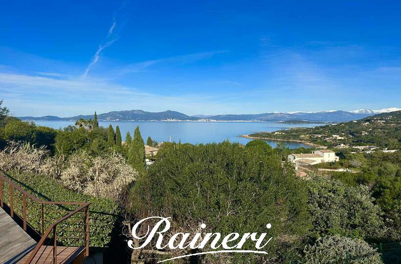 Agence Raineri - PORTIGLIOLO 8 Personnes 
