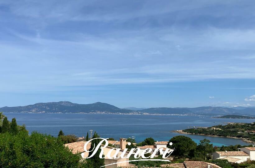 Agence Raineri - PORTIGLIOLO 8 Personnes 