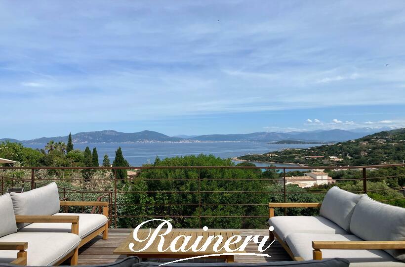 Agence Raineri - PORTIGLIOLO 8 Personnes 
