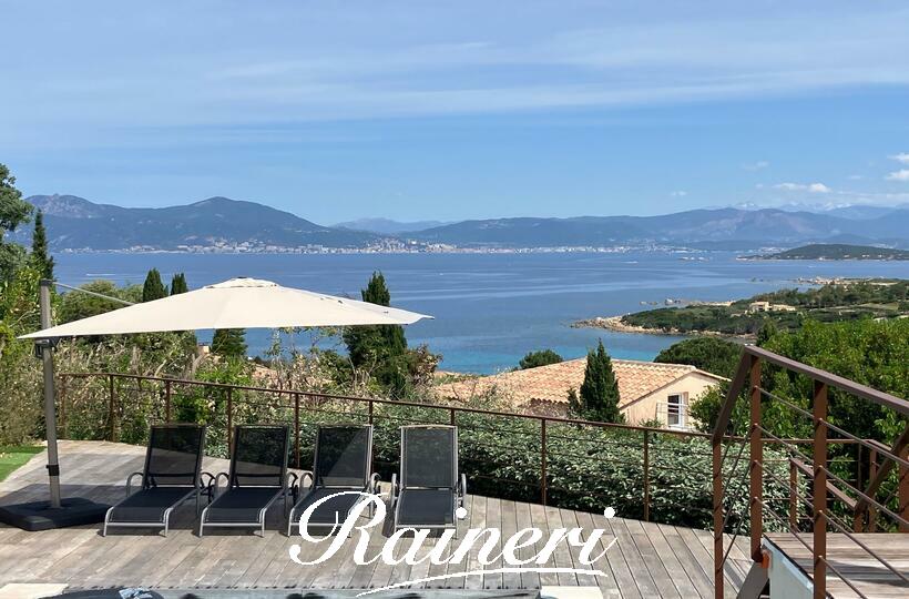 Agence Raineri - PORTIGLIOLO 8 Personnes 