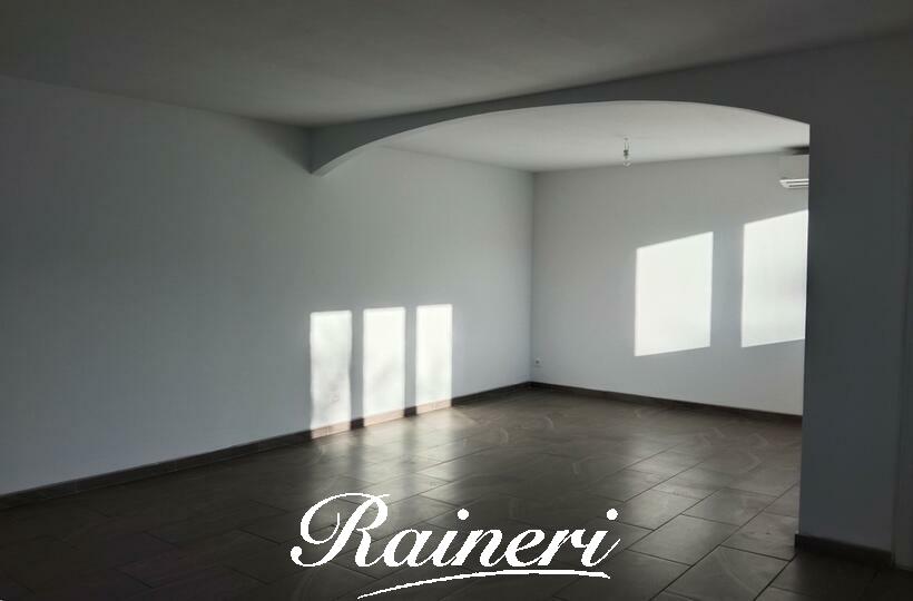 Agence Raineri - F4 LES JARDINS DE L'EMPEREUR