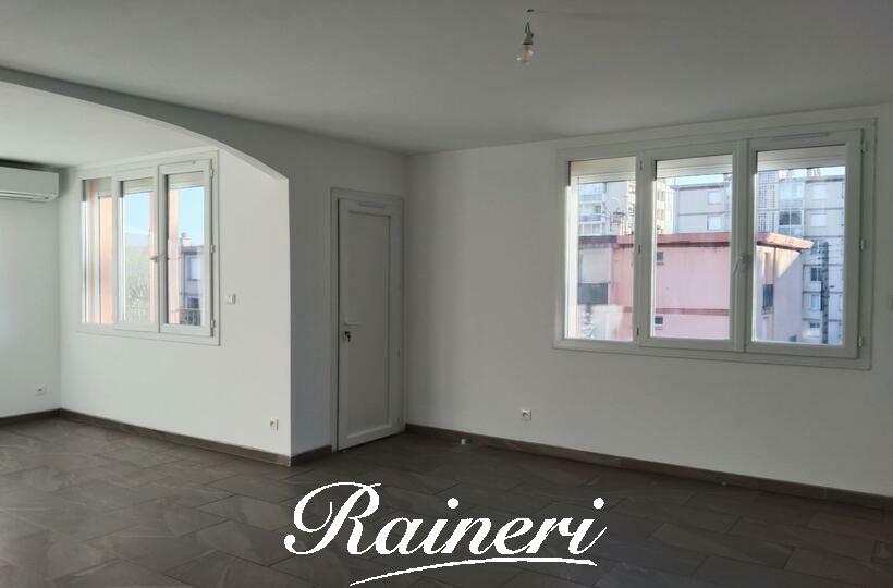 Agence Raineri - F4 LES JARDINS DE L'EMPEREUR