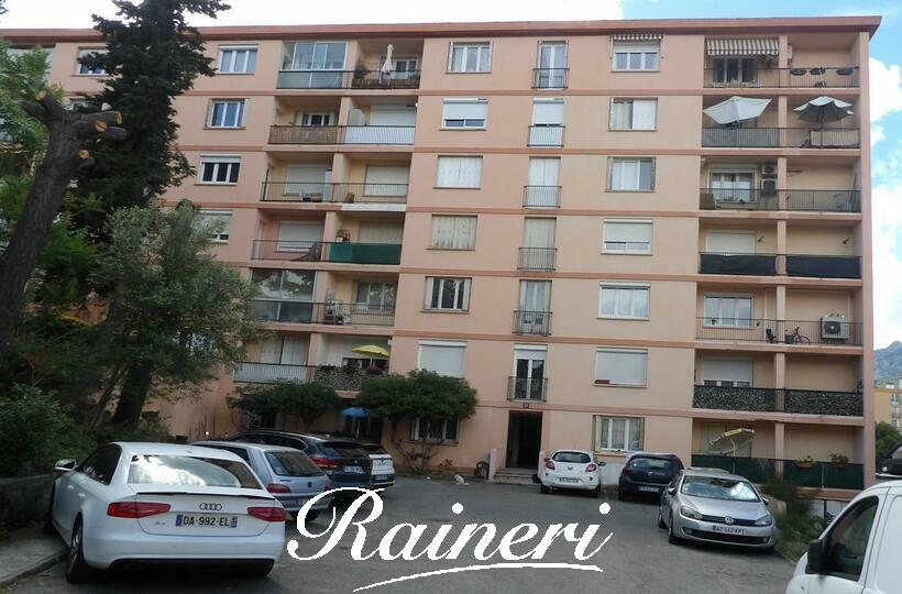 Agence Raineri - F4 LES JARDINS DE L'EMPEREUR