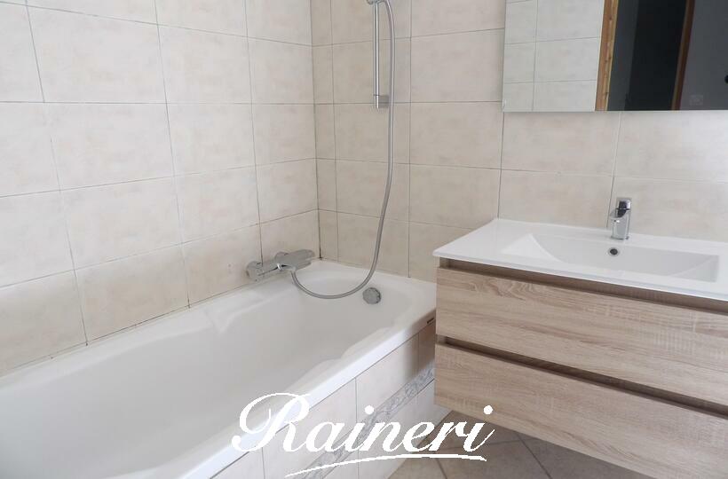 Agence Raineri - T3 VILLAGE DE GROSSETO-PRUGNA