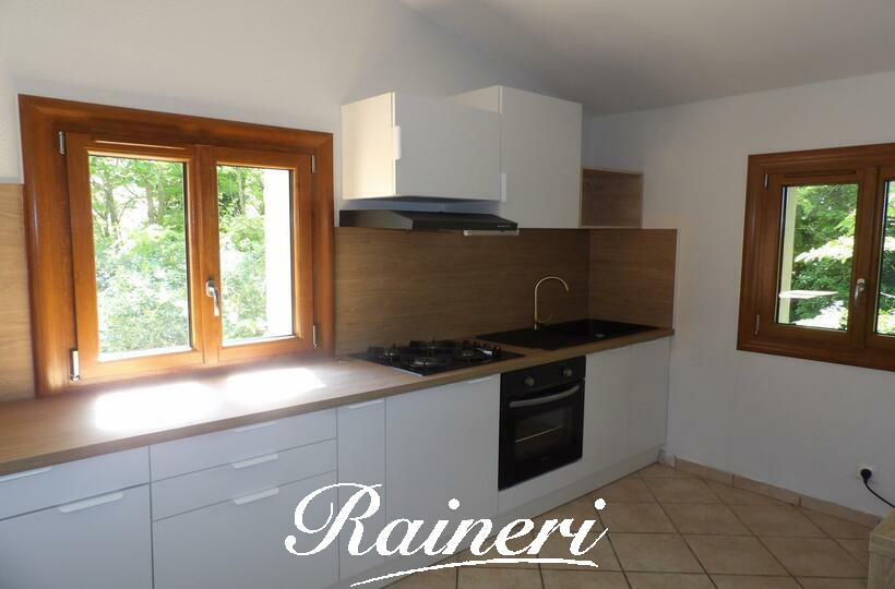 Agence Raineri - T3 VILLAGE DE GROSSETO-PRUGNA