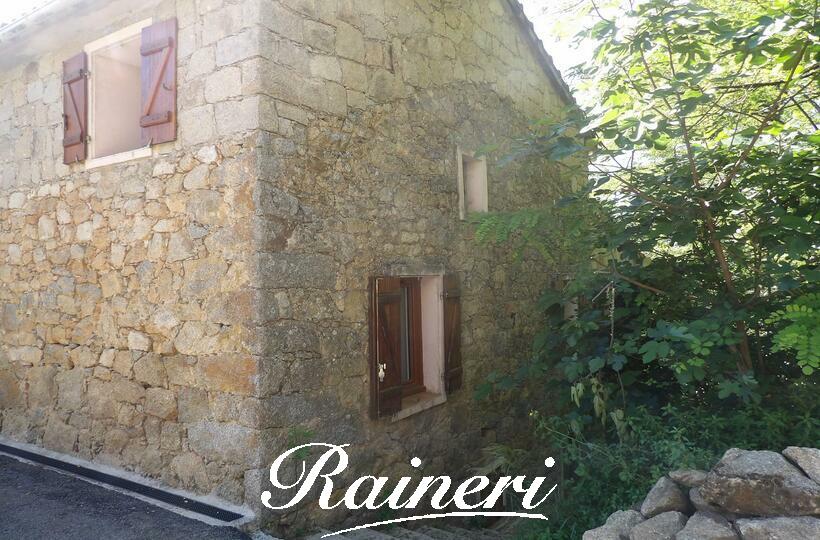 Agence Raineri - T3 VILLAGE DE GROSSETO-PRUGNA
