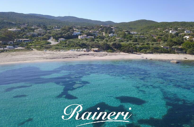 Agence Raineri - PORTIGLIOLO / Exclusivité