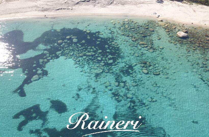 Agence Raineri - PORTIGLIOLO / Exclusivité