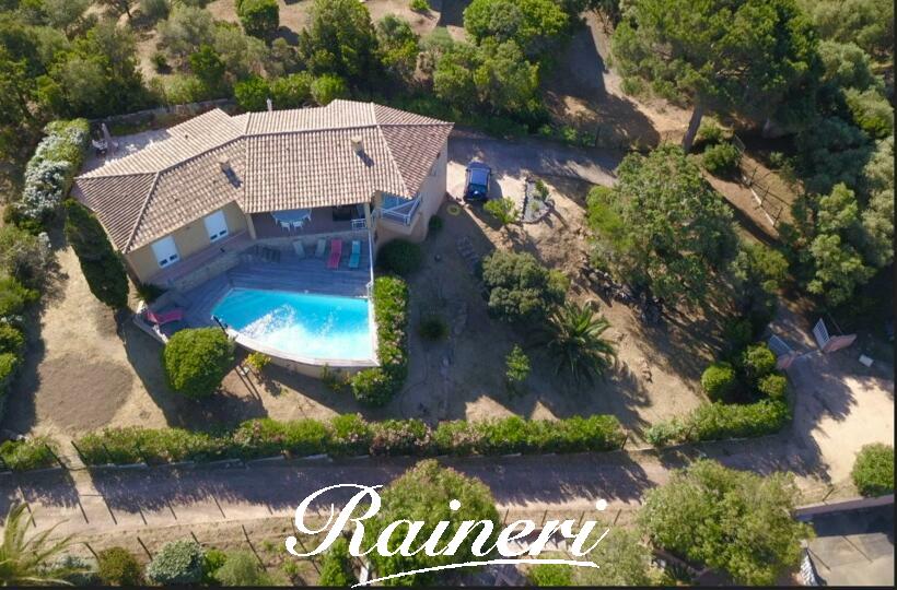 Agence Raineri - PORTIGLIOLO / Exclusivité