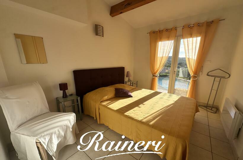 Agence Raineri - PORTIGLIOLO / Exclusivité