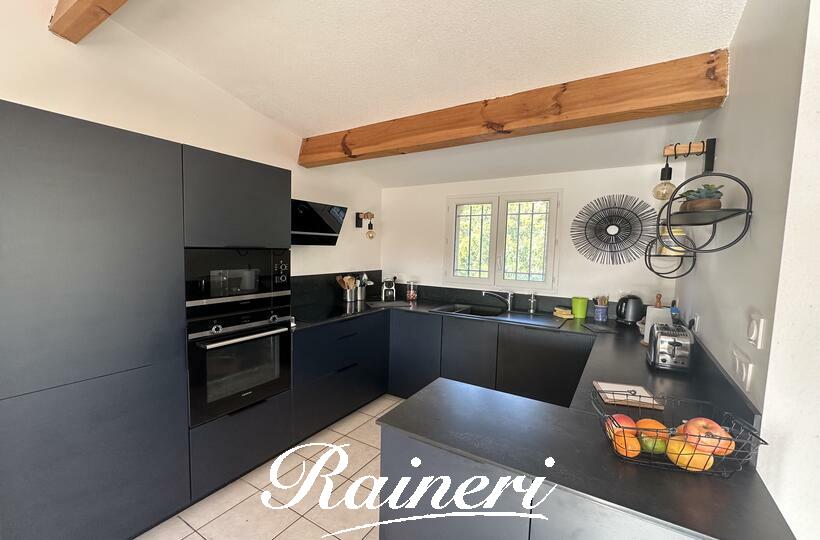 Agence Raineri - PORTIGLIOLO / Exclusivité