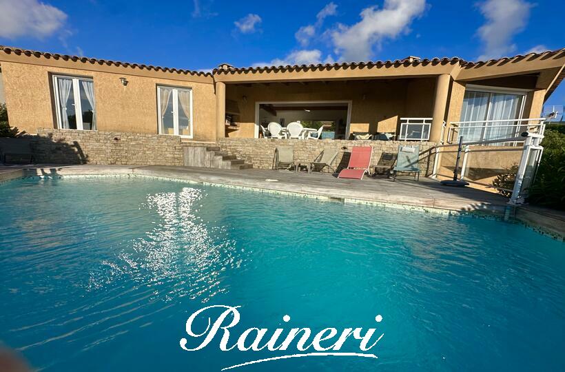 Agence Raineri - PORTIGLIOLO / Exclusivité