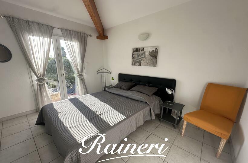 Agence Raineri - PORTIGLIOLO / Exclusivité