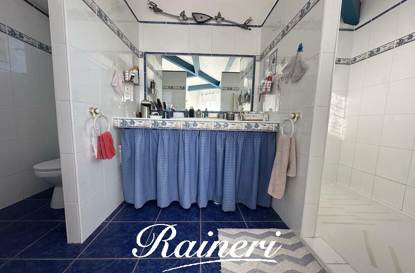Agence Raineri - PORTIGLIOLO / Exclusivité