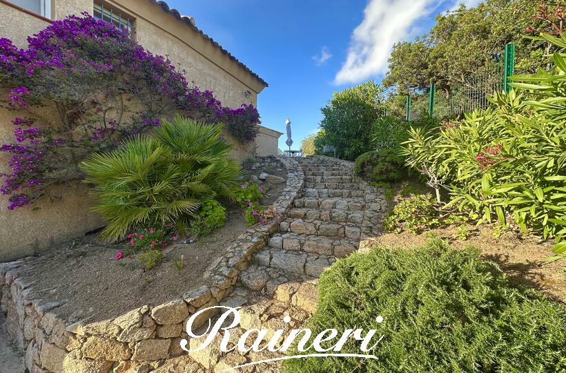 Agence Raineri - PORTIGLIOLO / Exclusivité