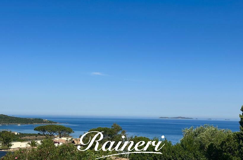 Agence Raineri - PORTIGLIOLO / Exclusivité