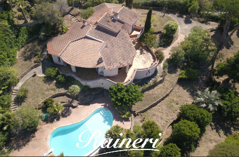 Agence Raineri - PORTIGLIOLO / Exclusivité