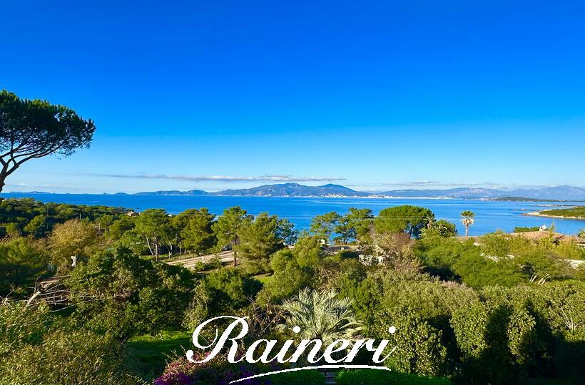 Agence Raineri - PORTIGLIOLO / Exclusivité