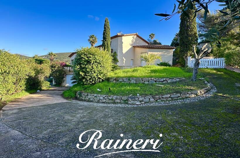 Agence Raineri - PORTIGLIOLO / Exclusivité