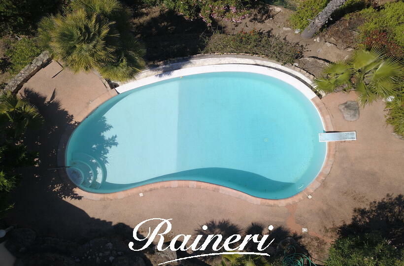 Agence Raineri - PORTIGLIOLO / Exclusivité