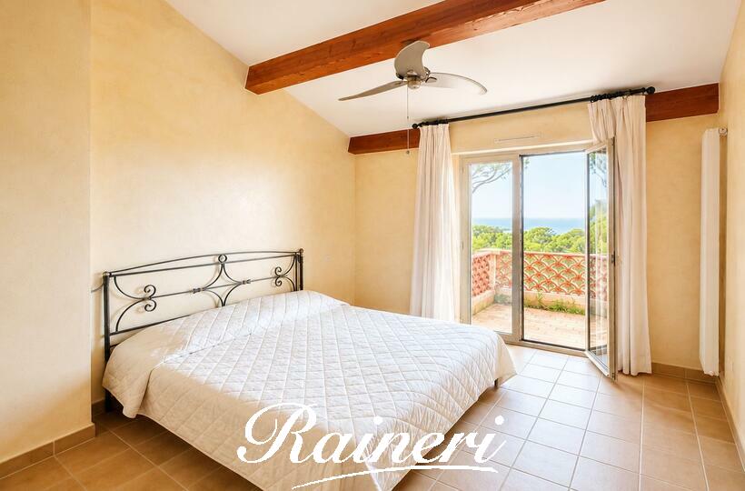 Agence Raineri - PORTIGLIOLO / Exclusivité
