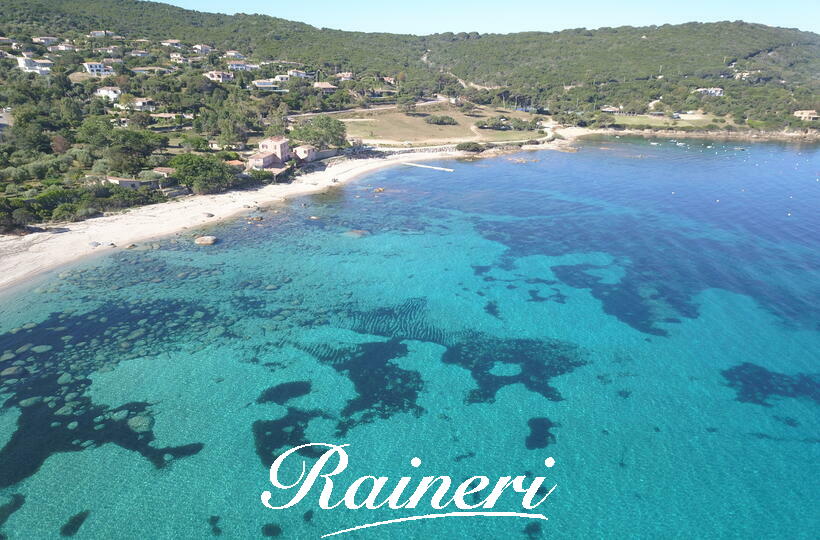Agence Raineri - PORTIGLIOLO / Exclusivité