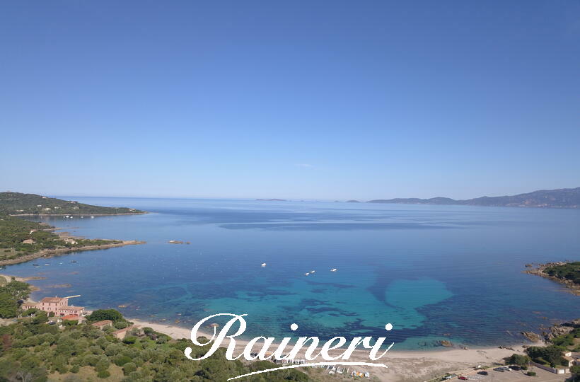 Agence Raineri - PORTIGLIOLO / Exclusivité