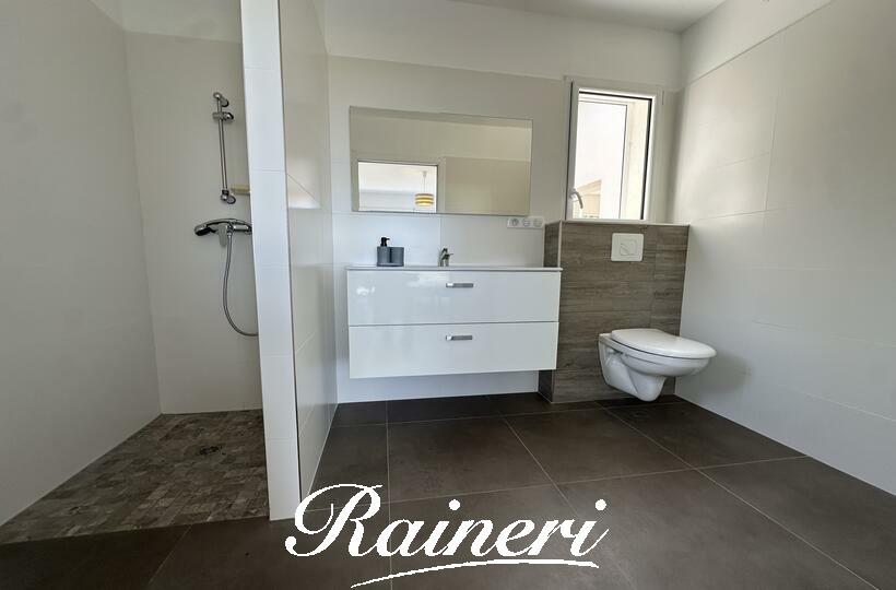 Agence Raineri - PORTIGLIOLO / Exclusivité