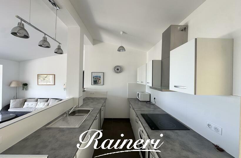 Agence Raineri - PORTIGLIOLO / Exclusivité