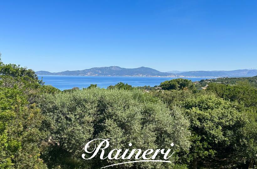 Agence Raineri - PORTIGLIOLO / Exclusivité