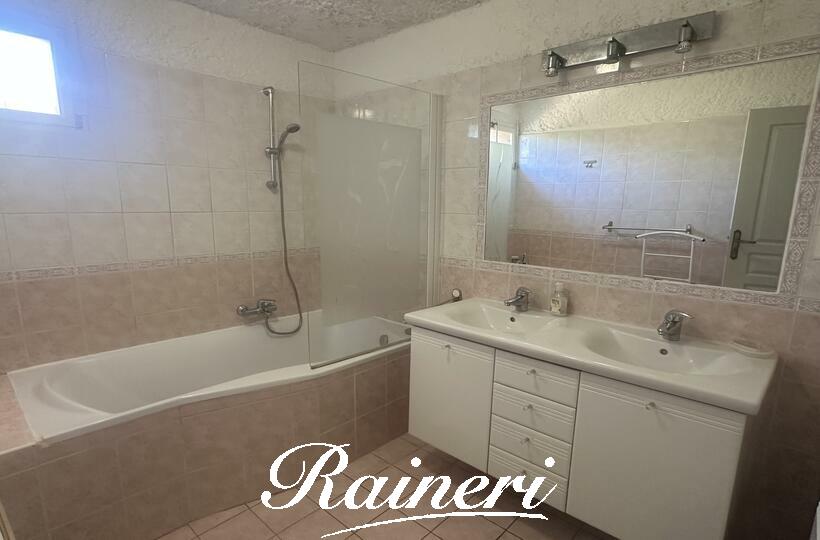 Agence Raineri - VERGHIA - MARE E SOLE