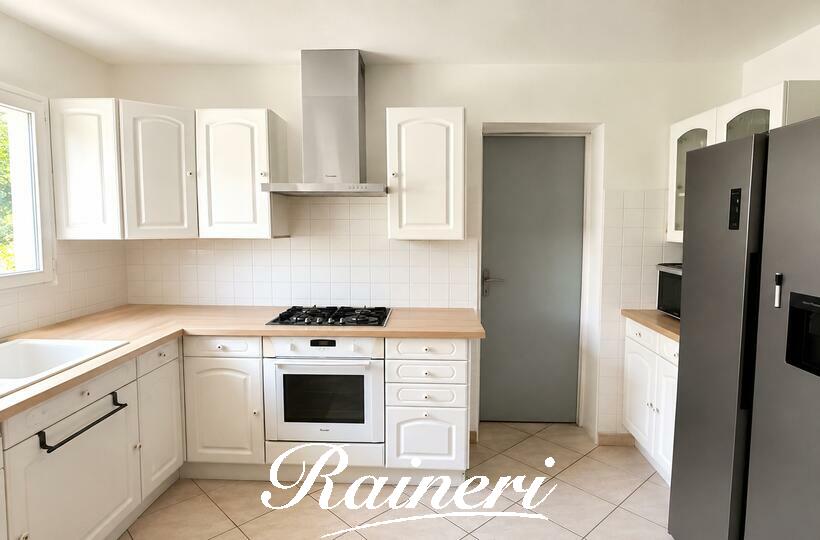 Agence Raineri - VERGHIA - MARE E SOLE