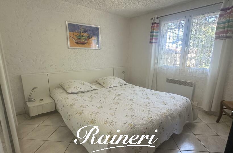 Agence Raineri - VERGHIA - MARE E SOLE