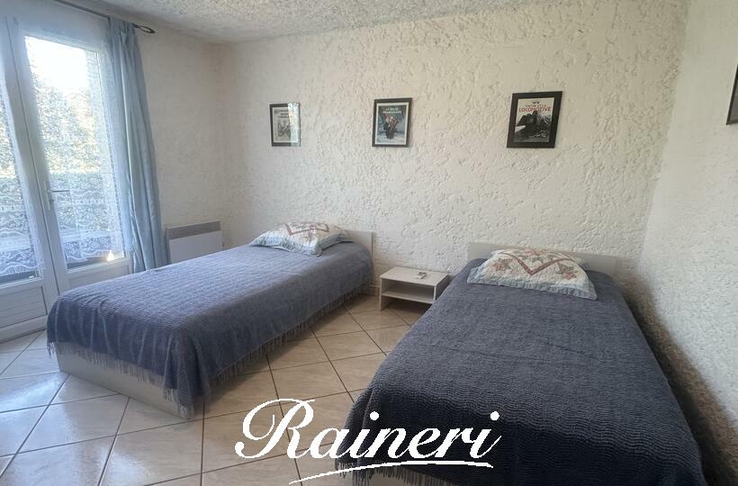 Agence Raineri - VERGHIA - MARE E SOLE