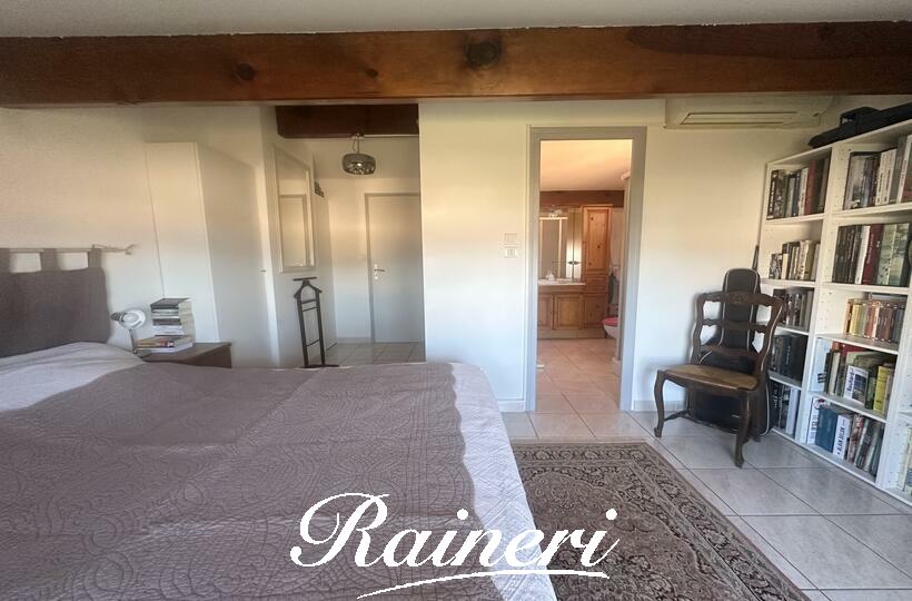 Agence Raineri - VERGHIA - MARE E SOLE