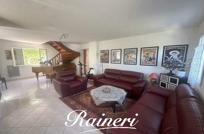 Agence Raineri - VERGHIA - MARE E SOLE