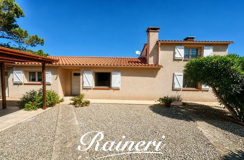 Agence Raineri - VERGHIA - MARE E SOLE