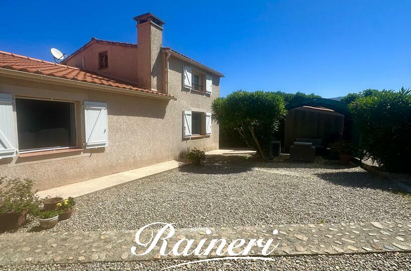 Agence Raineri - VERGHIA - MARE E SOLE