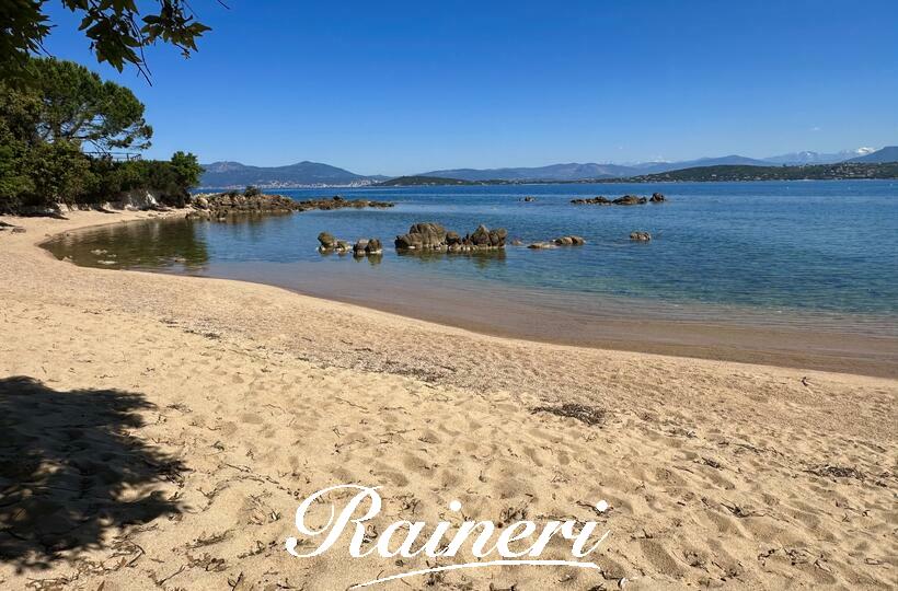 Agence Raineri - VERGHIA - MARE E SOLE