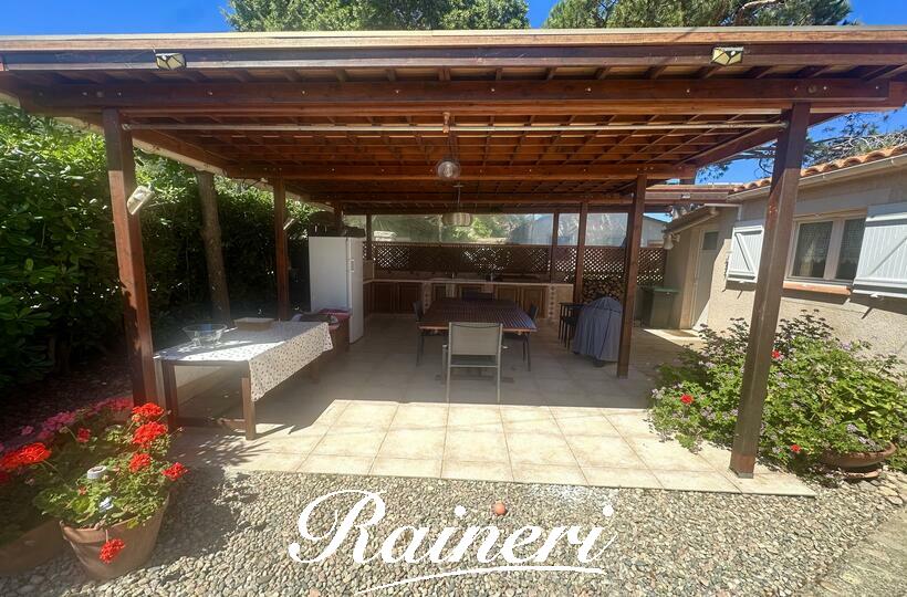 Agence Raineri - VERGHIA - MARE E SOLE