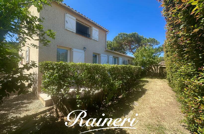 Agence Raineri - VERGHIA - MARE E SOLE