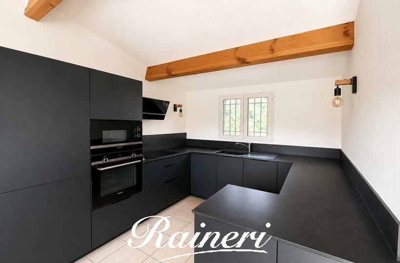 Agence Raineri - PORTIGLIOLO / Exclusivité