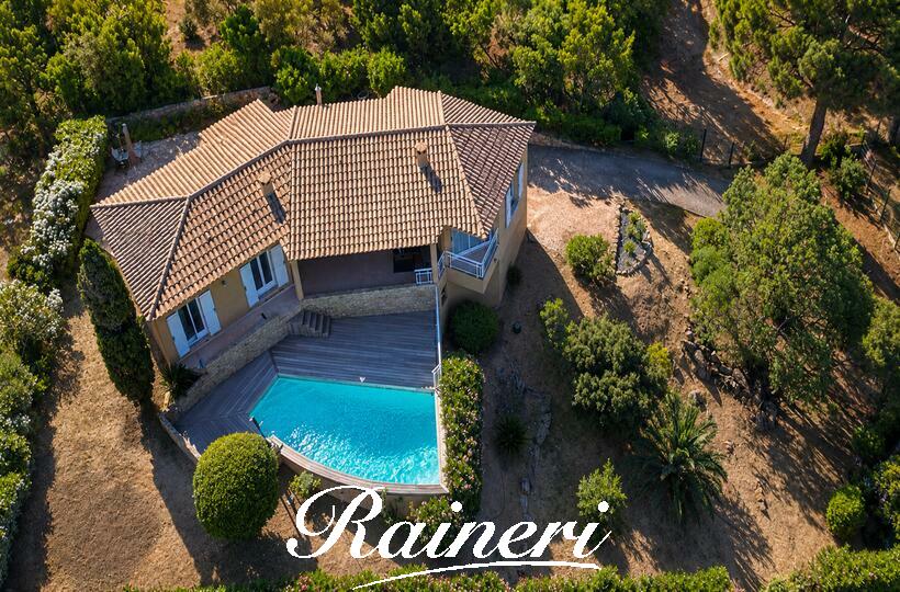Agence Raineri - PORTIGLIOLO / Exclusivité