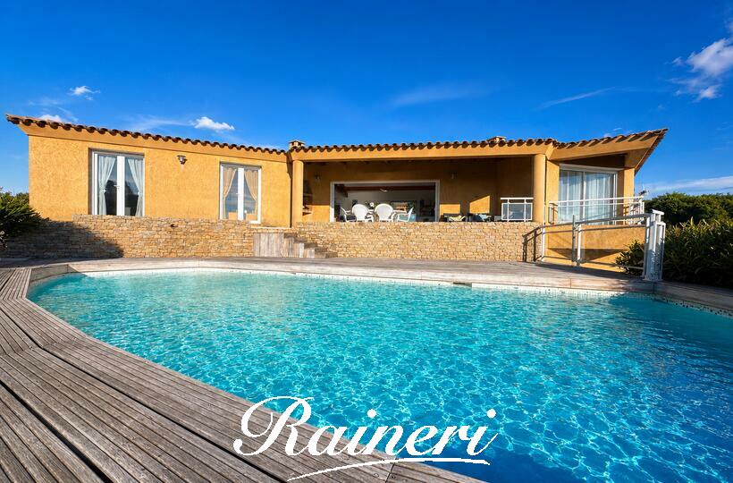 Agence Raineri - PORTIGLIOLO / Exclusivité