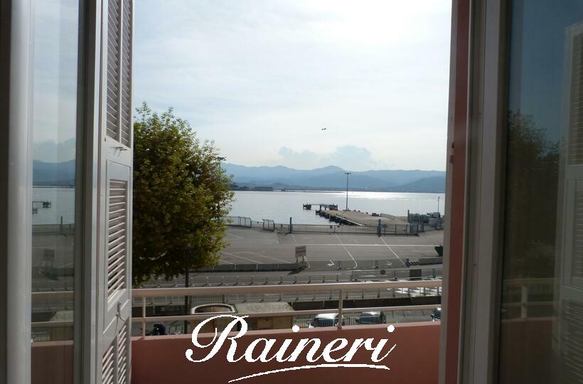 Agence Raineri - F2 AJACCIO BD SAMPIERO